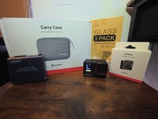 Insta360 - Ace Pro AI-Powered Waterproof Action Camera  Accessories