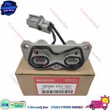 Oem Transmission Dual Shift Solenoid 28300-p24-j01 For 93-97 Honda Civic Del Sol Oem Transmission Dual Shift Solenoid 28300-p24-j01 For 93-97 Honda Civic Del Sol