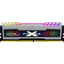 Silicon Power XPOWER Turbine RGB 32GB (2 x 16GB) DDR4 SDRAM Memory Kit