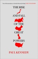 Paul Kennedy / The Rise And Fall Of The Great Powers / 9780006860525