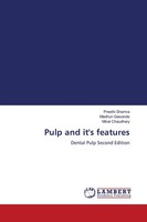 Pulp And It's Features Preethi Sharma