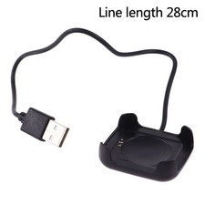 Smart Watch Magnetic Charger Smartwatch Charging Cable USB Chargeable Adapter