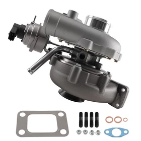 Turbolader for Fiat Ducato 250 3.0 D 107/116/130 KW 71795131 2006-2025