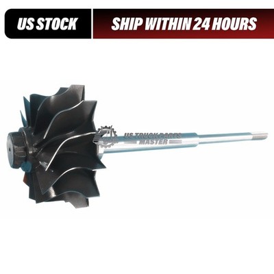 1907281 Turbo Turbine Shaft Wheel for PACCAR MX13 MX-13 EPA 13 HE500VG Engine