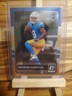 2025 Panini Donruss Optic - 2015 Retro Omarion Hampton #6 (RC)