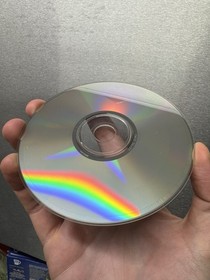 NBA Jam T.E. Tournament Edition Sega Saturn Game With Box And Manual