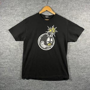 Born X Raised Mister Cartoon | eBay