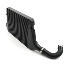 INTERCOOLER CORE KIT FRONT MOUNT FMIC KIT FOR AUDI A7 4G 3.0 TDI 150-230kW 10-18