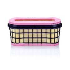 Filtre À Air Mann-filter C 49 002 pour Mercedes Benz Mercedes Benz Mercedes Benz