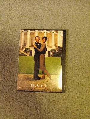 Dave (DVD, 1993)