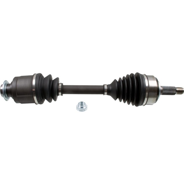 Febi Bilstein 183821 Antriebswelle FüR Honda Accord CL CN CM-image