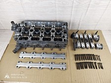Honda Accord Prelude F20b Cylinder Head Pcb1 Oem Dohc Vtec Used Genuine