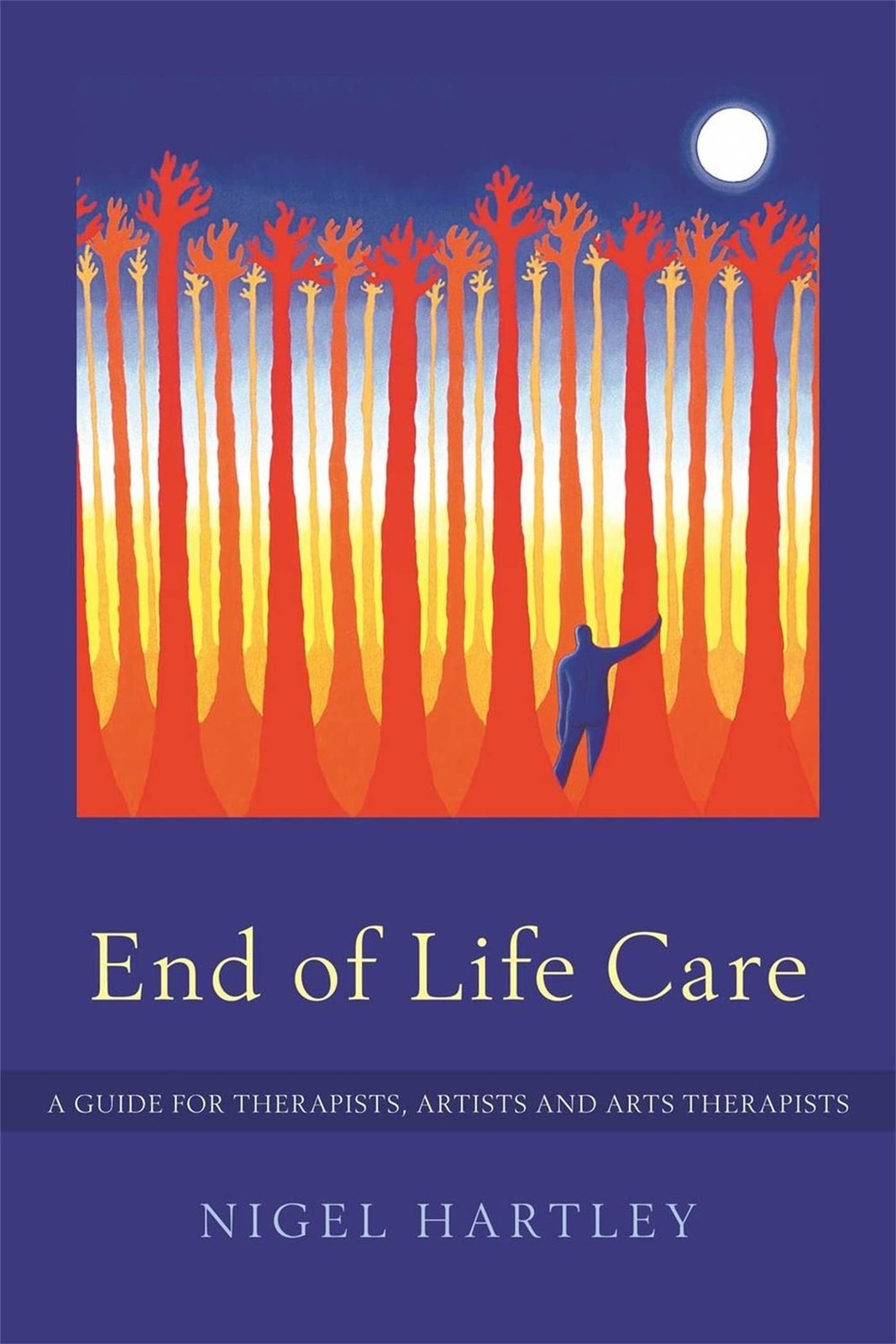 End of Life Care by Nigel Hartley - - Image 2