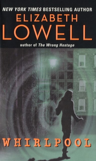 Whirlpool by Elizabeth Lowell PAPERBACK 9780060511135