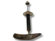 Amortisseur Renault FUEGO