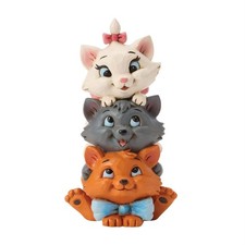 Jim Shore Aristocats Stacked Mini 6017859 Dis...