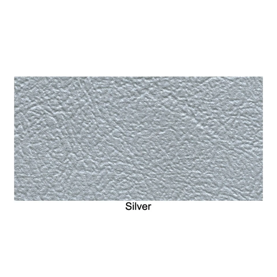 Parasol para Pontiac Firebird 1977-1981 techo rígido 2 puertas cartón/fibra plateado Foto 2 de 4