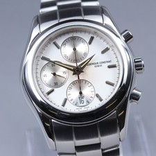 N MINT*Box FREDERIQUE CONSTANT FC-392X5B4/5/6 Orologio automatico da uomo 41 ...