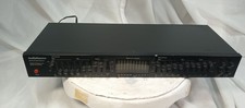 AudioSource EQ Eight Series II 10-Band Stereo...