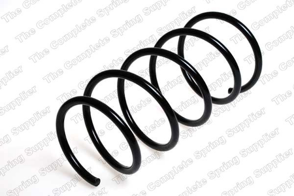 1X Lesjöfors Fahrwerksfeder 4008450 FüR Z3 BMW E36 Roadster-image