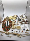 Costume Jewelry Lot Vintage To Now