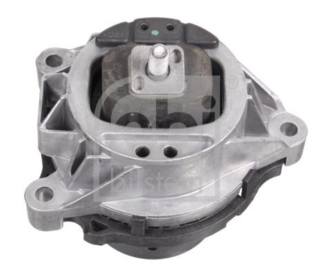 Lagerung Motor Links FüR BMW 3 Gran Turismo Touring 4 Coupe Cabriolet X3 X4 Van-image