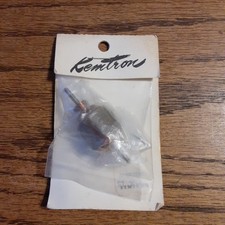 VINTAGE KEMTRON Armature Motor X503-12a Kemtron NEW OLD STOCK