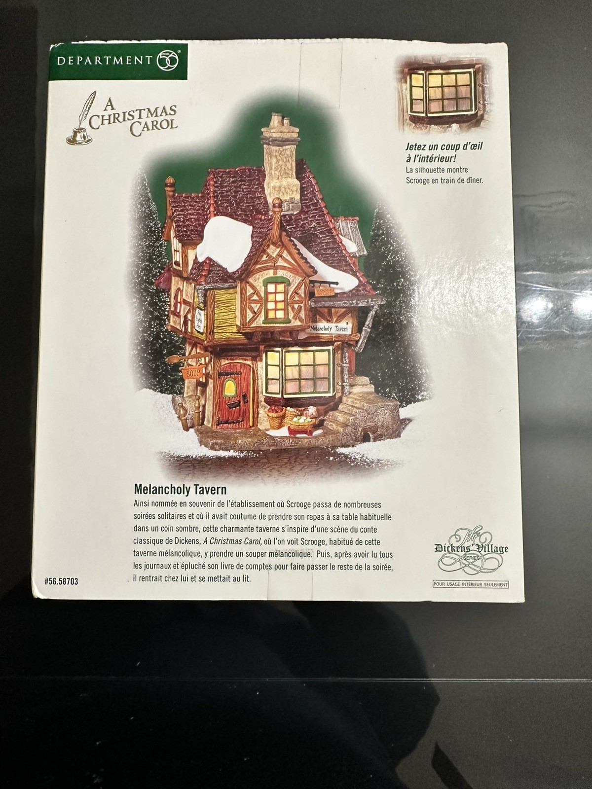 Click here to see eBay Auction