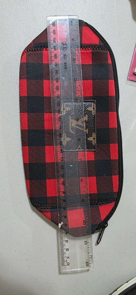 Makeup Bag - Image 3 of 4