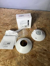 SensorSwitch CM PDT 10 Ceiling Mount Occupancy Sensor 360° Dual Technology