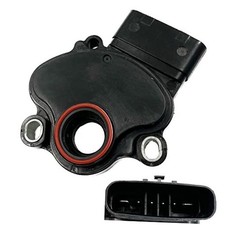  FN02-21-444 Auto Neutralny przełącznik rozruchu bezpieczeństwa ABS Plastik kompatybilny z 