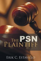 Erik C. Estavillo | The Psn Plaintiff | Taschenbuch | Englisch (2018)