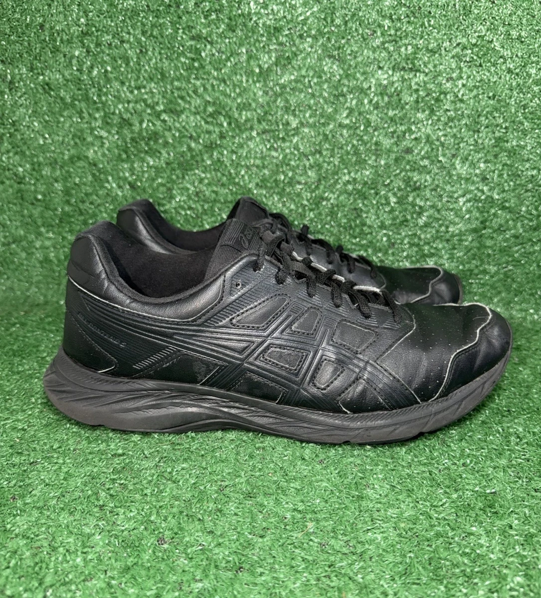 ASICS GEL-Contend SL Black | eBay display picture 1