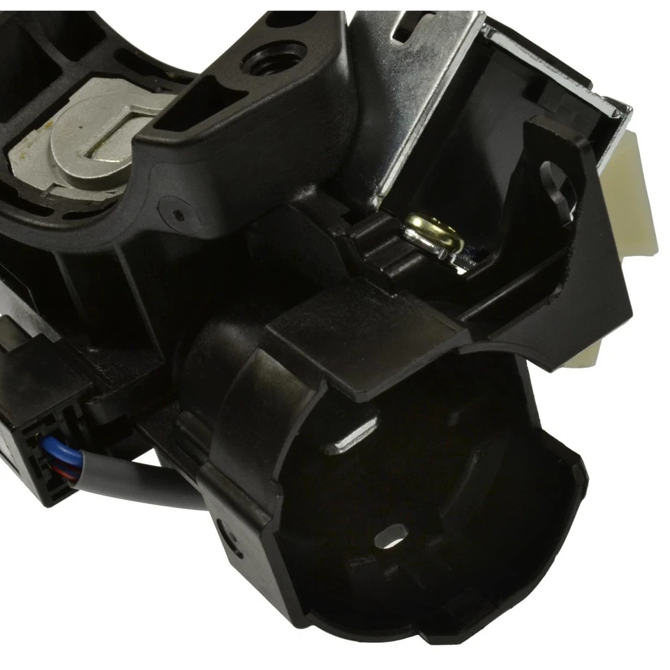 Nuevo interruptor de encendido SMP para Hyundai Elantra 2013-2016 Foto 2 de 3