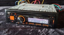 ALPINE CDE-170RM AUTORADIO STEREO  CD/USB