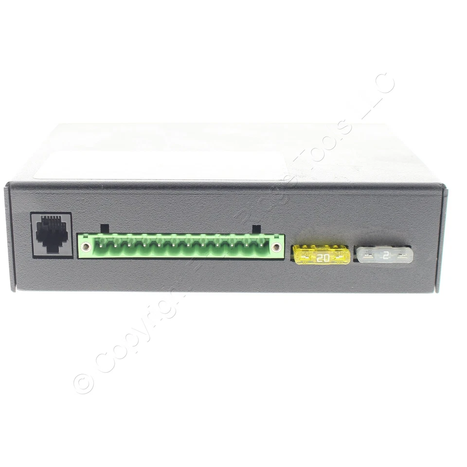 Controlador de barra de luz de sirena puente varilla de flecha Star TDC881 para kit LCS8881 Foto 3 de 4