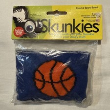 Skunkies Extreme Sport Scent Odor Moisture Absorbing Pouches