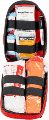 #ad Public Access Individual Bleeding Control Kit Basic NAR Compact Blood Control $162.67