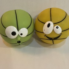 Little Tikes Bathketball Basketball Replacement Balls Lot Set Of 2 Bath Toy
