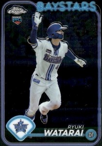 Topps Chrome Npb | eBay