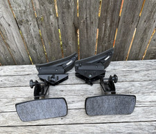 Thule 515-5031 Kayak Canoe Carrier Saddles For Square Bars Roof Rack