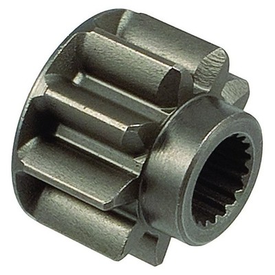 New Starter Drive For Massey Ferguson 92-13 Denso 028099-3400 028000-7000 323812
