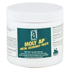 ANTI-SEIZE TECHNOLOGY 43016 Gen Purp Anti-Seize,16 oz.,Can 23YA64