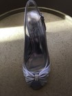 NINE WEST Womens High Heels.  SIZE 8.5 EXCELLENT CONDITION   — photo 10