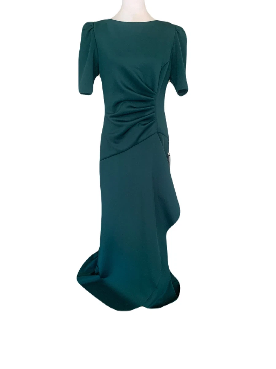 Size 12 Green Dresses for Women for Sale - eBay