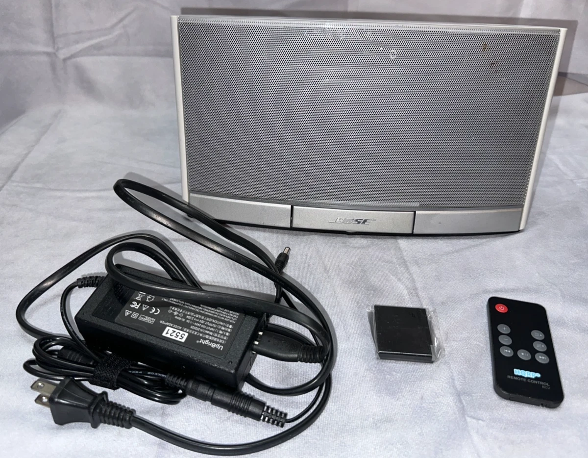Bose Sounddock Portable for sale | eBay