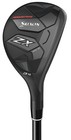 Left Hand Srixon ZX MKII 19* 3H Hybrid Stf Proj X HZRDUS Smoke Red RDX 80 Value — photo 1