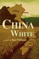 Ken Williams | China White | Taschenbuch | Englisch (2006) | Iuniverse