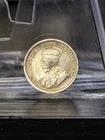 1919 Newfoundland 5 Cents — photo from another recent sale
