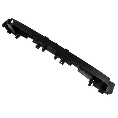 Bumper Impact Bar Rear Fit for Hyundai Tucson Sport Utility 2016-21 4-Door Steel